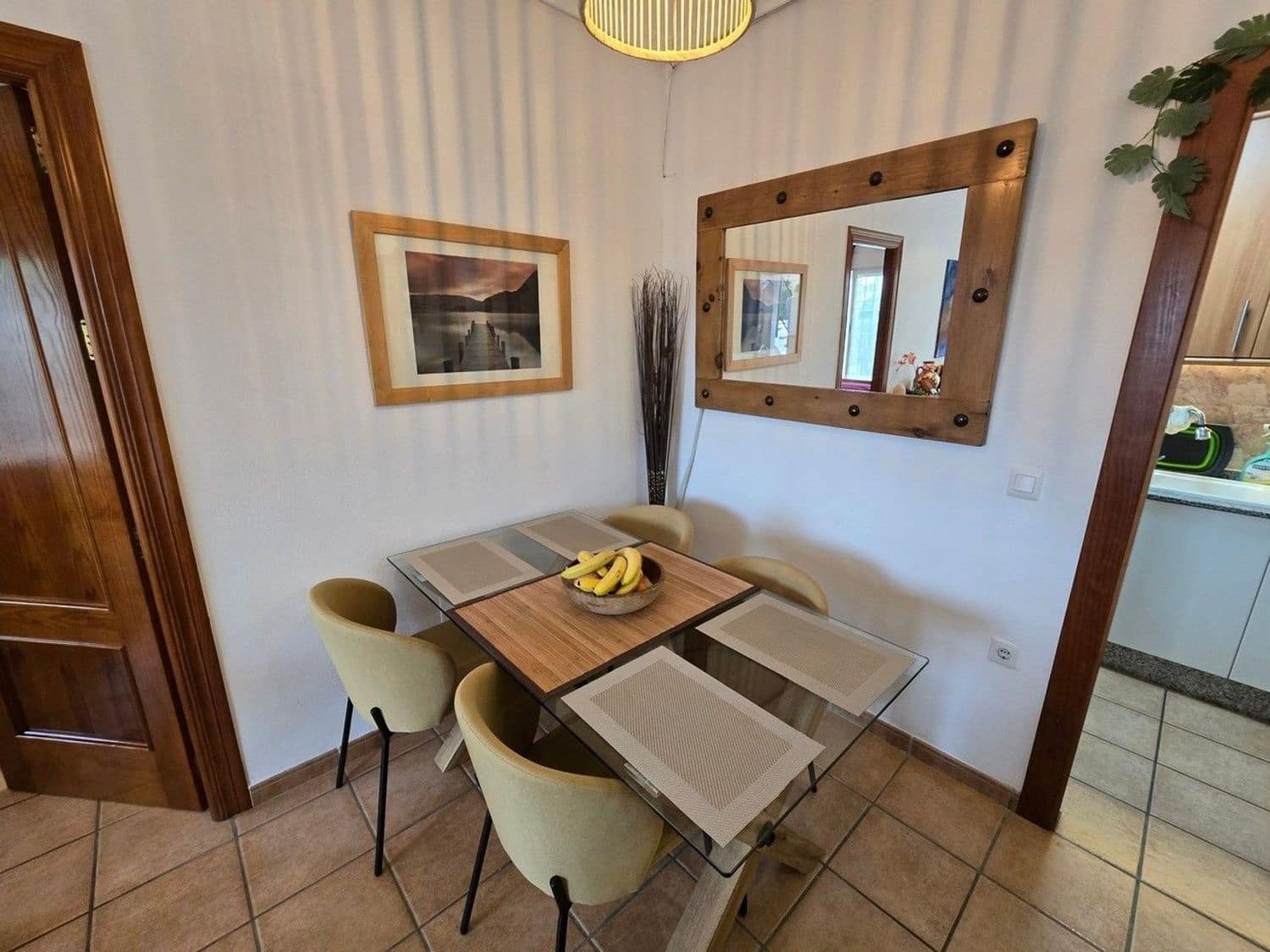 2 bedroom Flat for sale in Vera with pool - € 155,000 (Ref: 9453574)