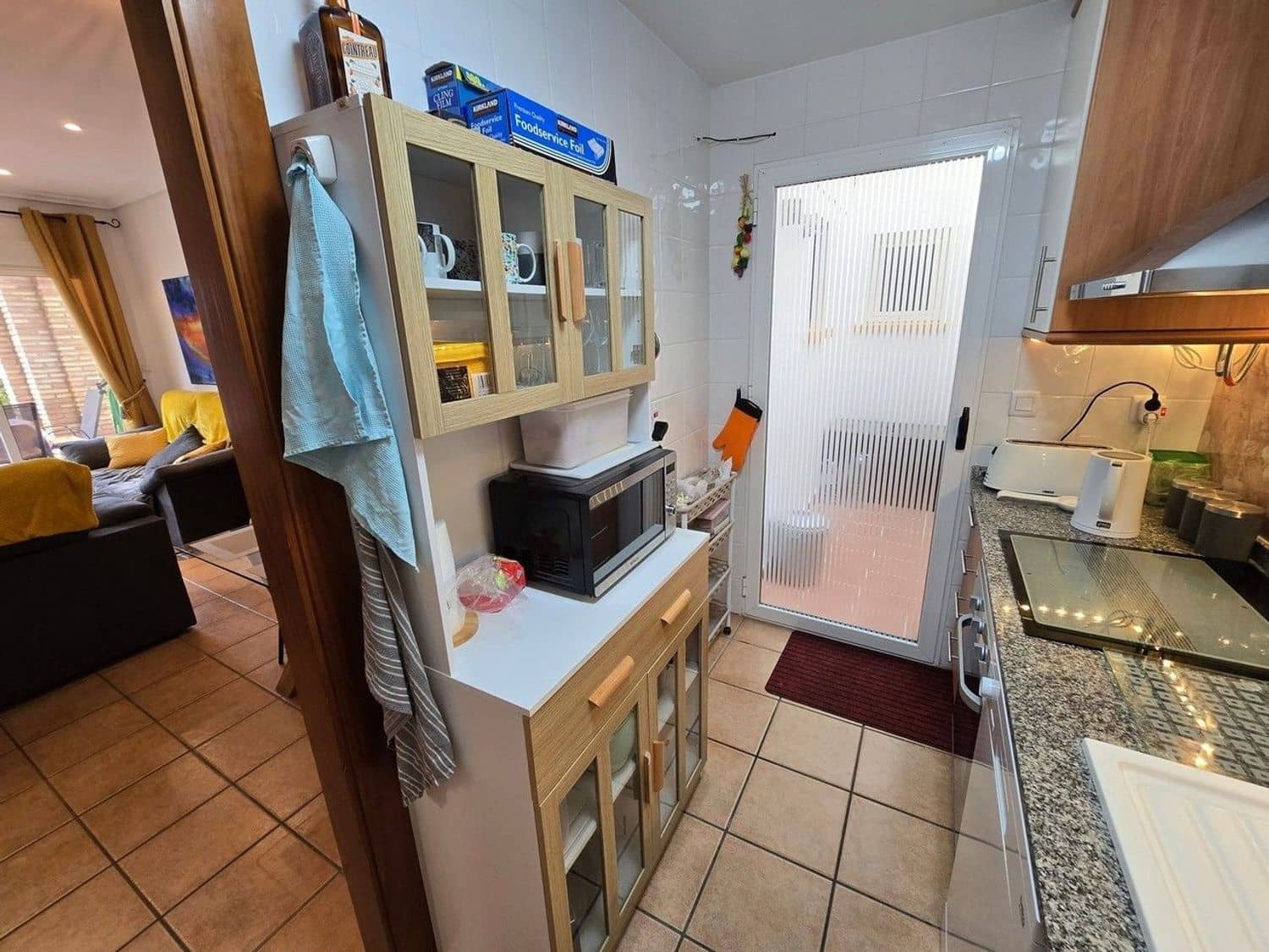 2 bedroom Flat for sale in Vera with pool - € 155,000 (Ref: 9453574)