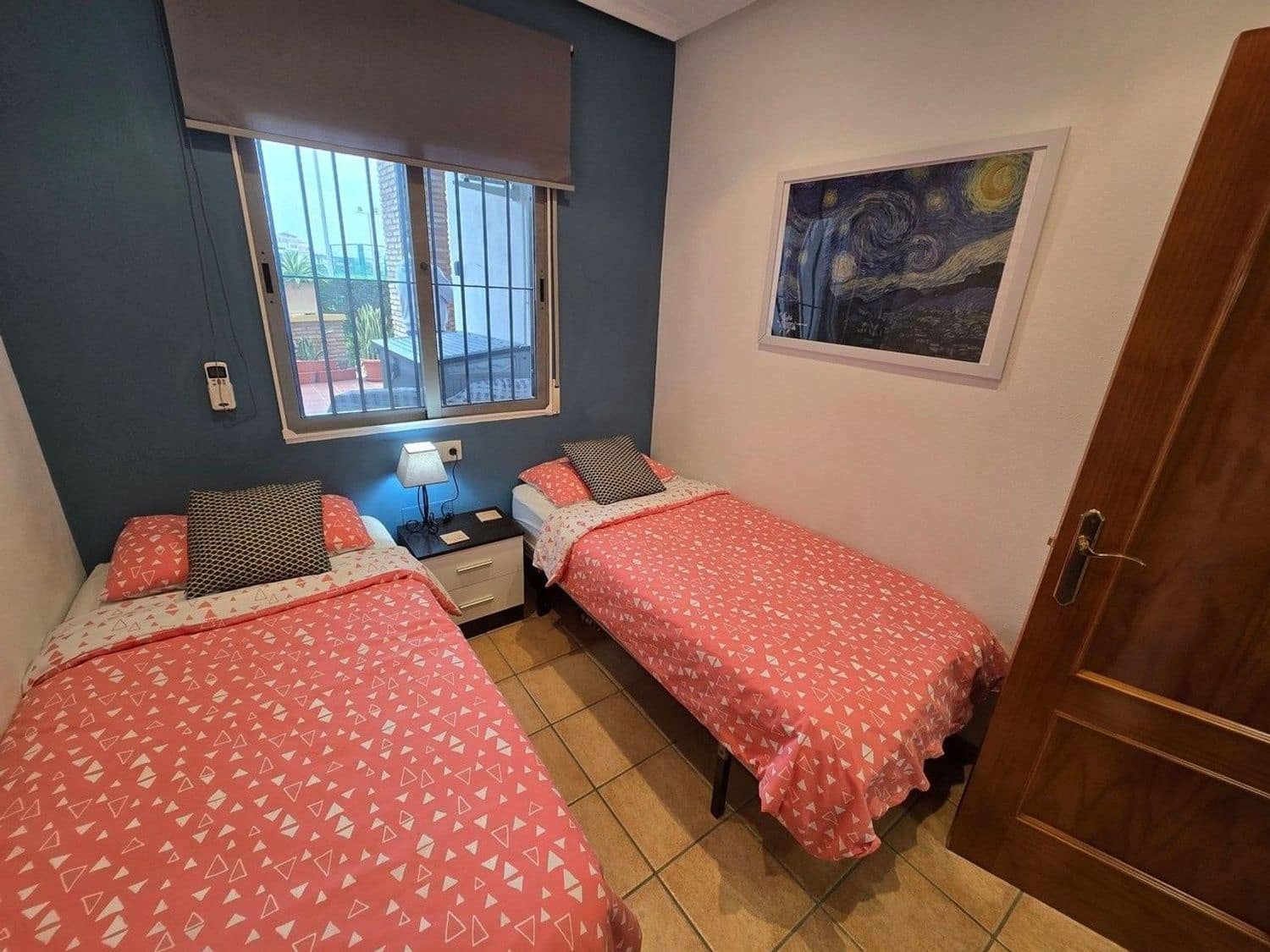 2 bedroom Flat for sale in Vera with pool - € 155,000 (Ref: 9453574)