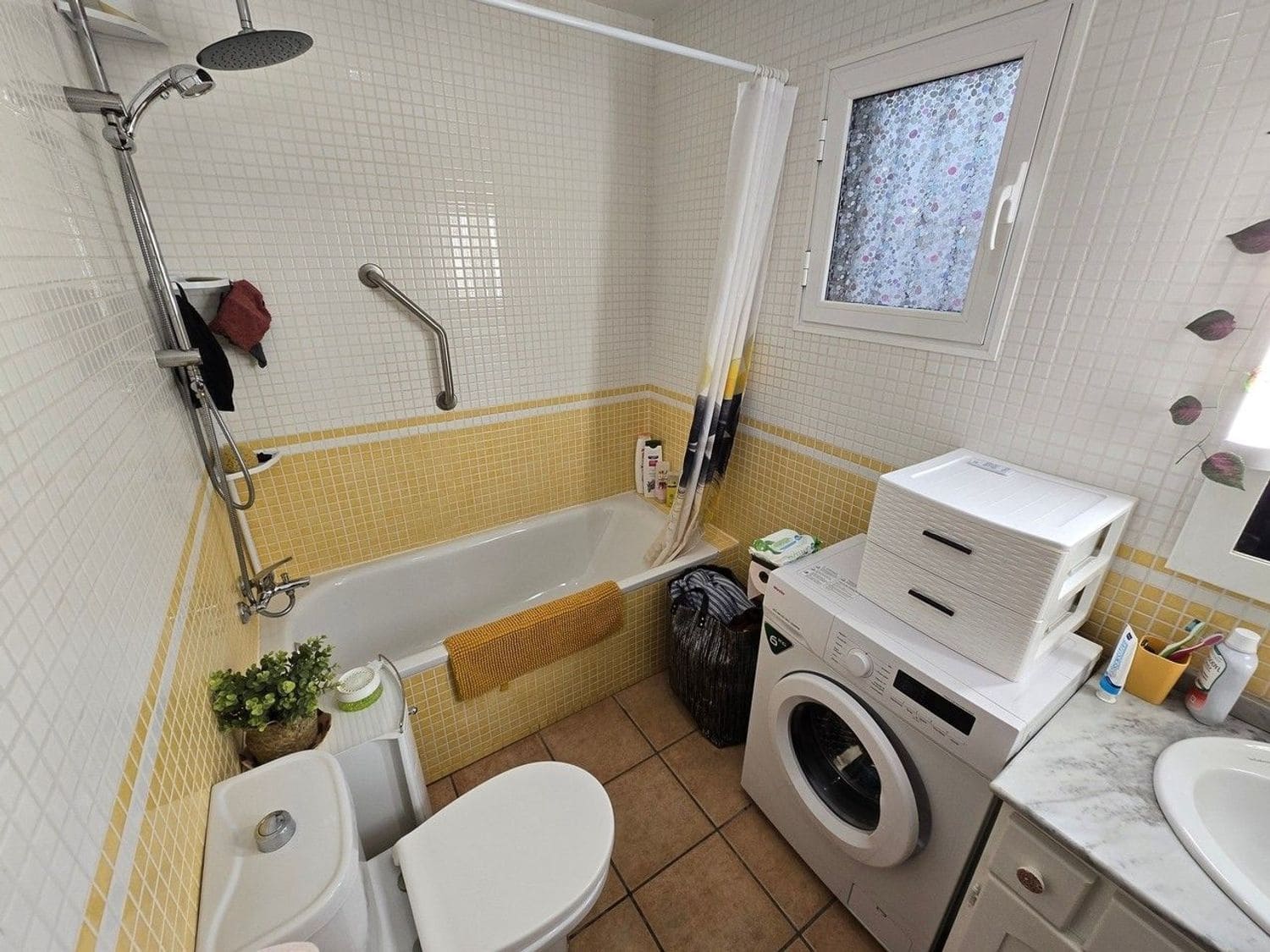 2 bedroom Flat for sale in Vera with pool - € 155,000 (Ref: 9453574)