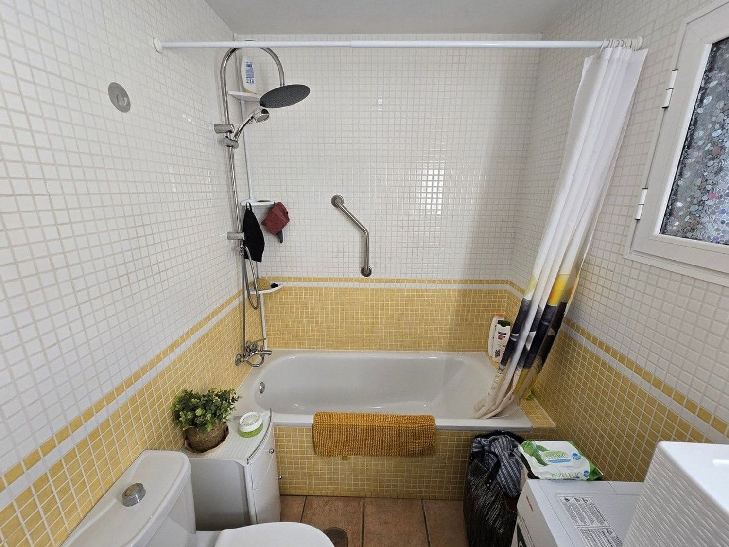 2 bedroom Flat for sale in Vera with pool - € 155,000 (Ref: 9453574)