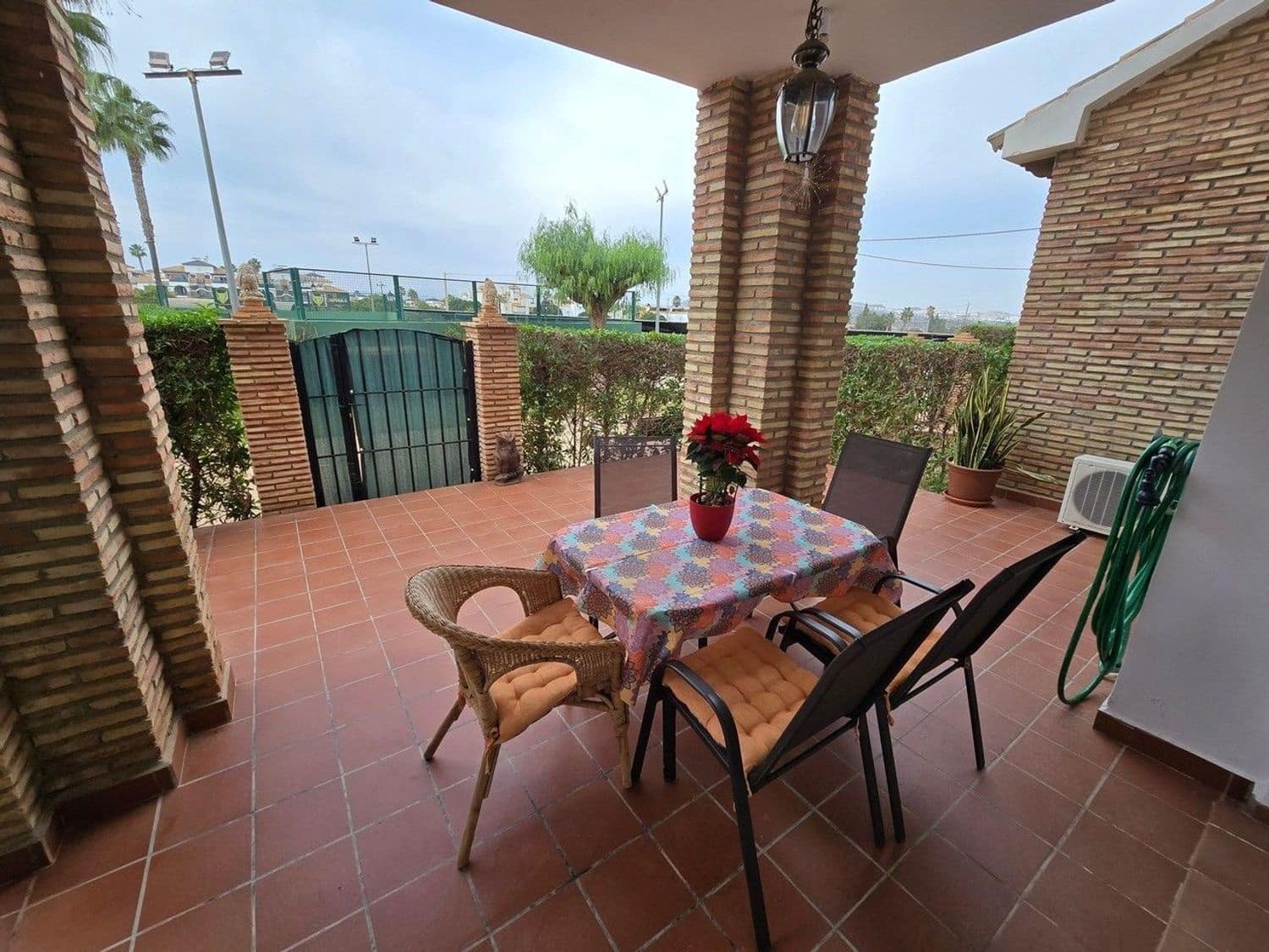 2 bedroom Flat for sale in Vera with pool - € 155,000 (Ref: 9453574)