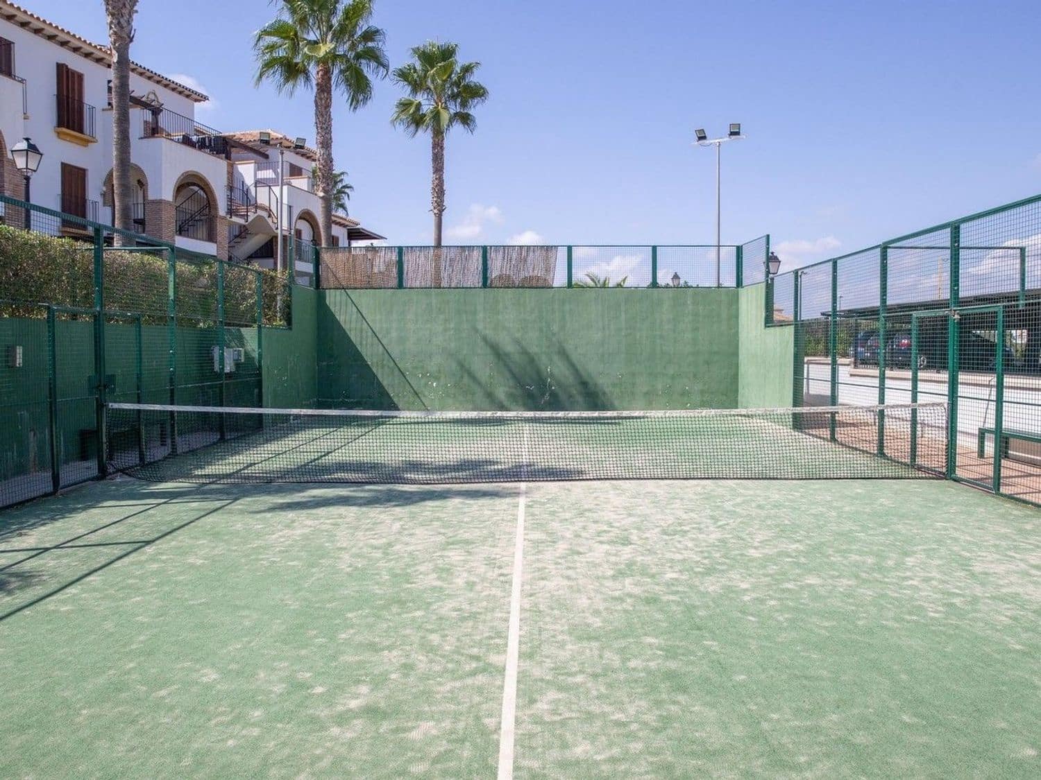 2 bedroom Flat for sale in Vera with pool - € 155,000 (Ref: 9453574)