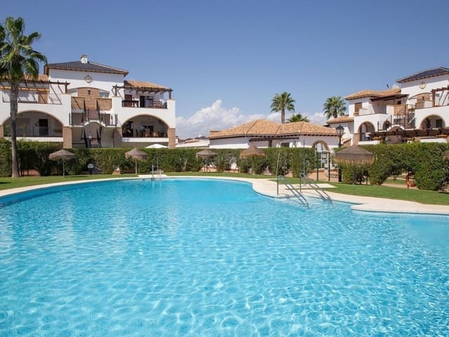 2 bedroom Flat for sale in Puerto Vera - Las Salinas, Vera with pool - € 155,000 (Ref: 9453574)