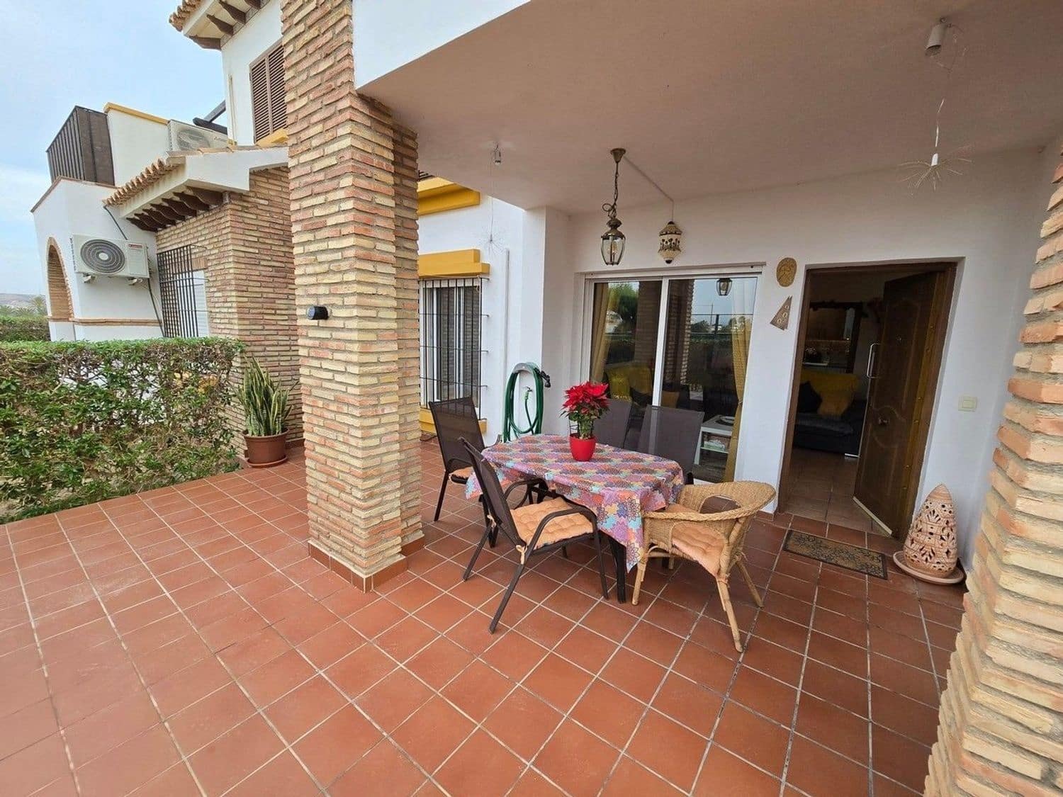 2 bedroom Flat for sale in Vera with pool - € 155,000 (Ref: 9453574)