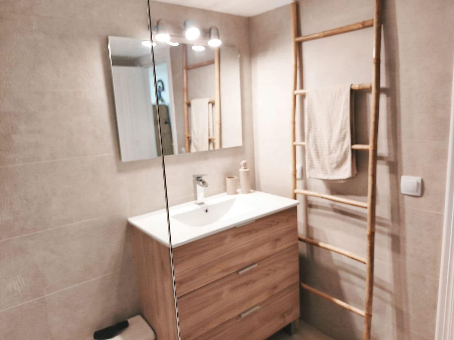 4 Zimmer Wohnung zu verkaufen in Mojacar mit Pool Garage - 255.000 € (Ref: 9453575)