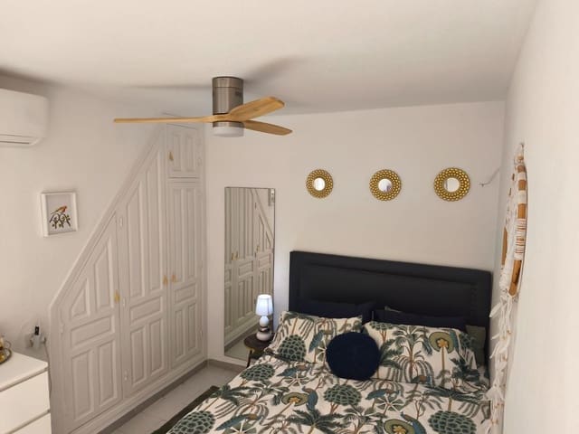 4 Zimmer Wohnung zu verkaufen in Mojácar mit Pool Garage - 255.000 € (Ref: 9453575)