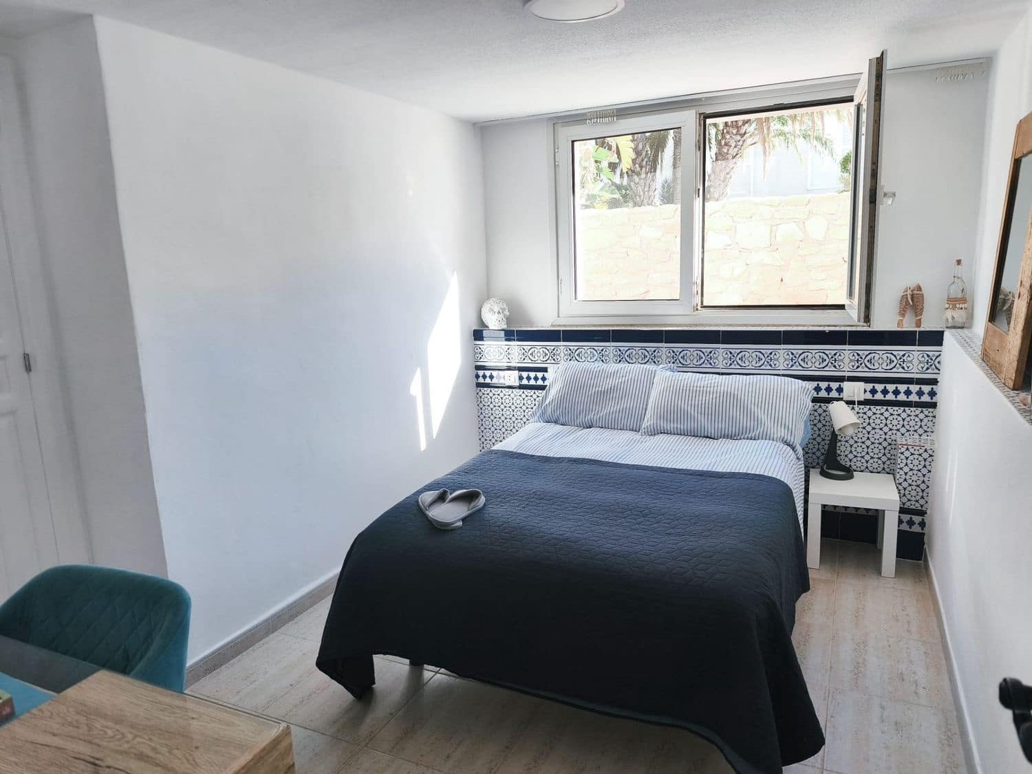 4 Zimmer Wohnung zu verkaufen in Mojacar mit Pool Garage - 255.000 € (Ref: 9453575)