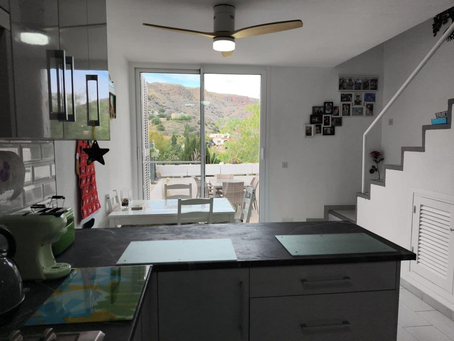 4 Zimmer Wohnung zu verkaufen in Mojacar mit Pool Garage - 255.000 € (Ref: 9453575)