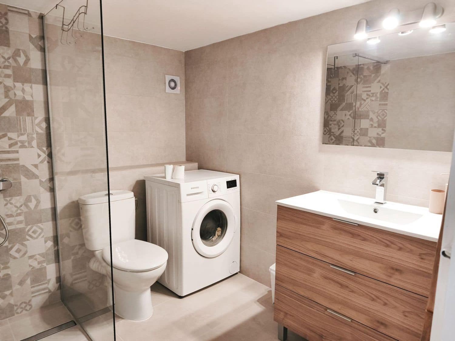 4 Zimmer Wohnung zu verkaufen in Mojacar mit Pool Garage - 255.000 € (Ref: 9453575)