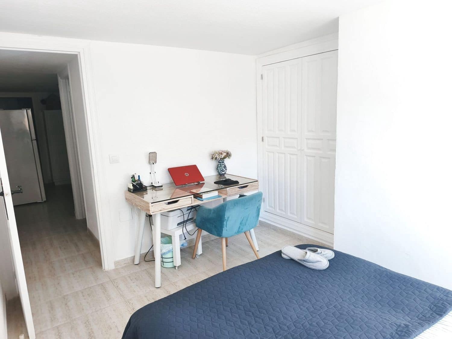 4 Zimmer Wohnung zu verkaufen in Mojacar mit Pool Garage - 255.000 € (Ref: 9453575)