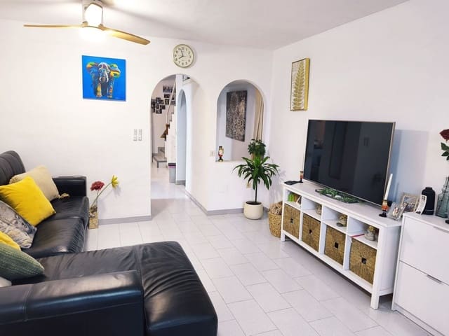 4 Zimmer Wohnung zu verkaufen in Mojácar mit Pool Garage - 255.000 € (Ref: 9453575)