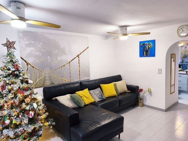 4 Zimmer Wohnung zu verkaufen in Mojácar mit Pool Garage - 255.000 € (Ref: 9453575)