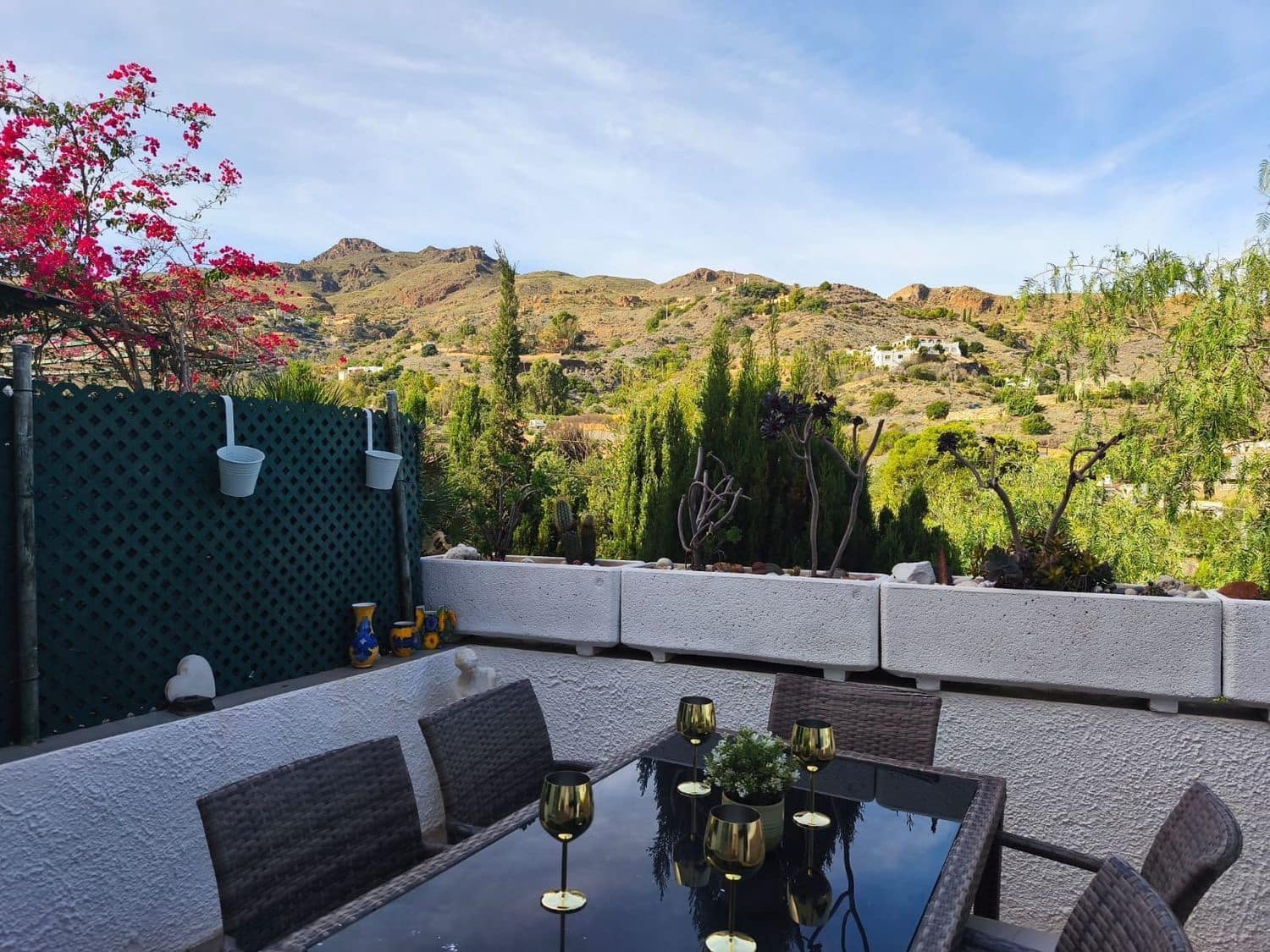 4 Zimmer Wohnung zu verkaufen in Mojacar mit Pool Garage - 255.000 € (Ref: 9453575)