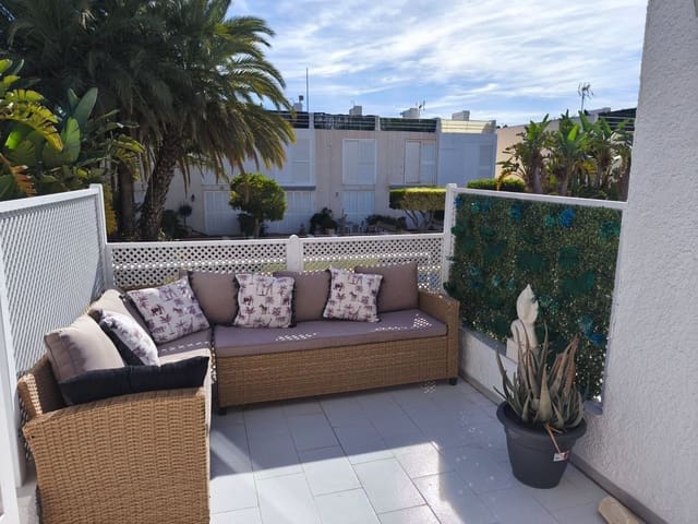 4 Zimmer Wohnung zu verkaufen in Mojácar mit Pool Garage - 255.000 € (Ref: 9453575)