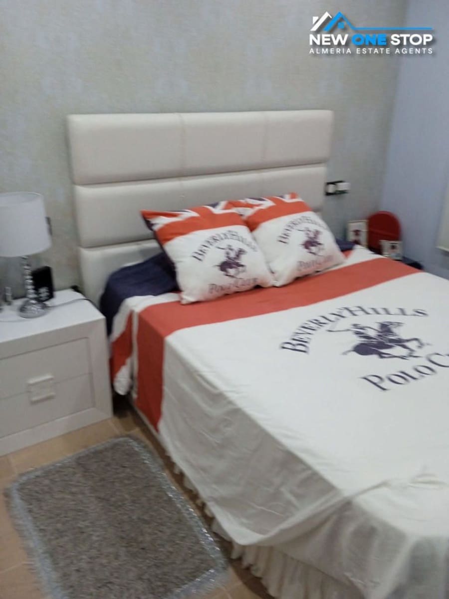 2 Zimmer Wohnung zu verkaufen in Vera mit Pool Garage - 185.000 € (Ref: 9455699)