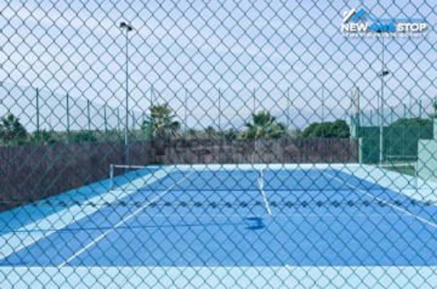 2 Zimmer Wohnung zu verkaufen in Vera mit Pool Garage - 185.000 € (Ref: 9455699)