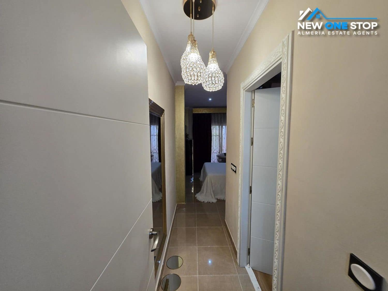 2 Zimmer Wohnung zu verkaufen in Vera mit Pool Garage - 185.000 € (Ref: 9455699)