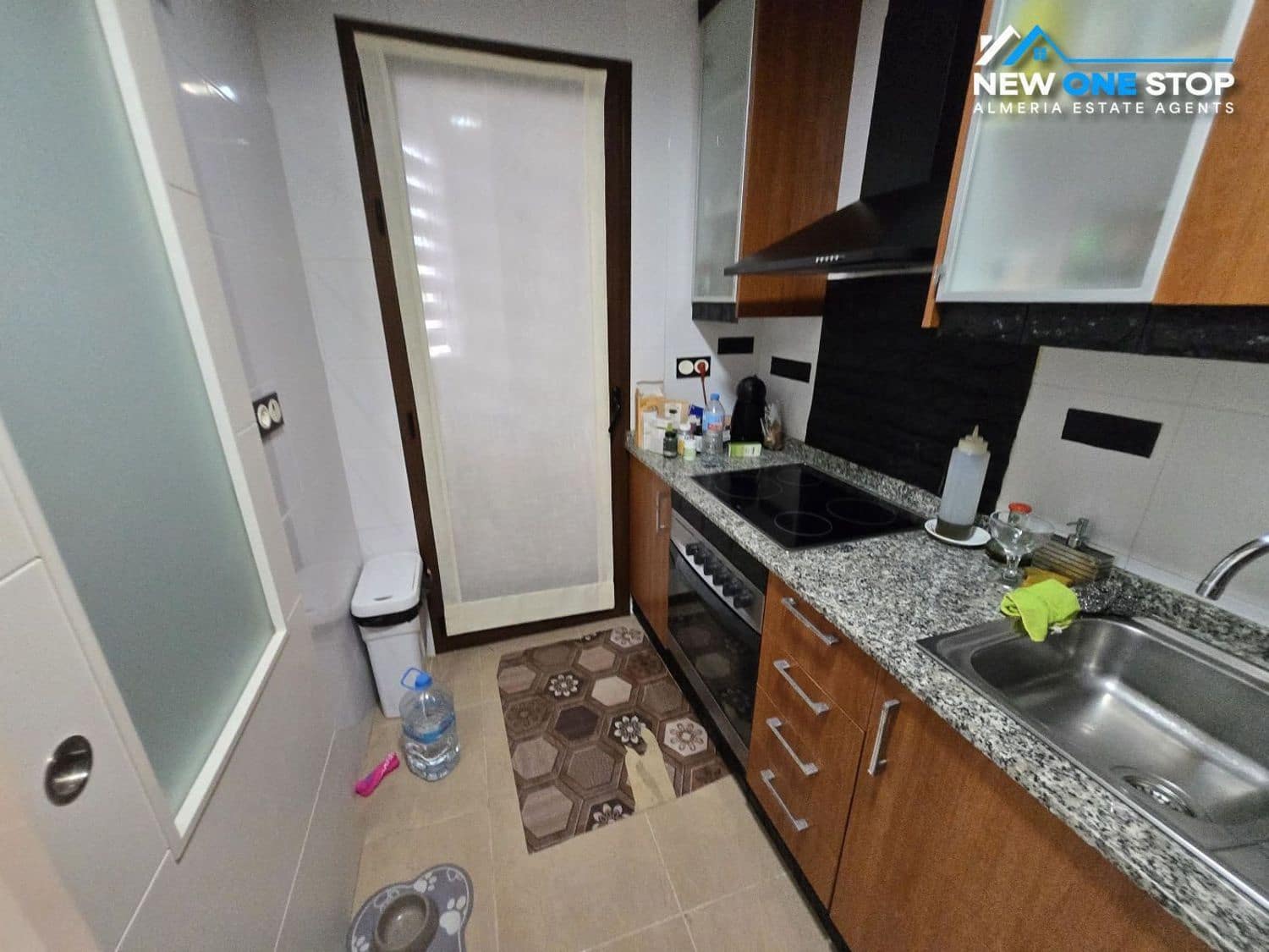 2 Zimmer Wohnung zu verkaufen in Vera mit Pool Garage - 185.000 € (Ref: 9455699)