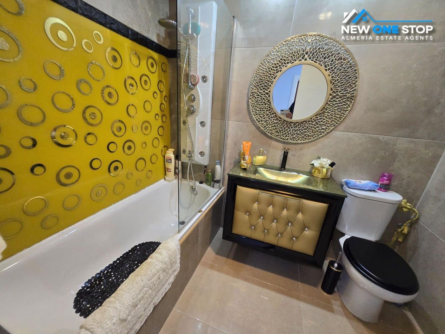 2 Zimmer Wohnung zu verkaufen in Vera mit Pool Garage - 185.000 € (Ref: 9455699)