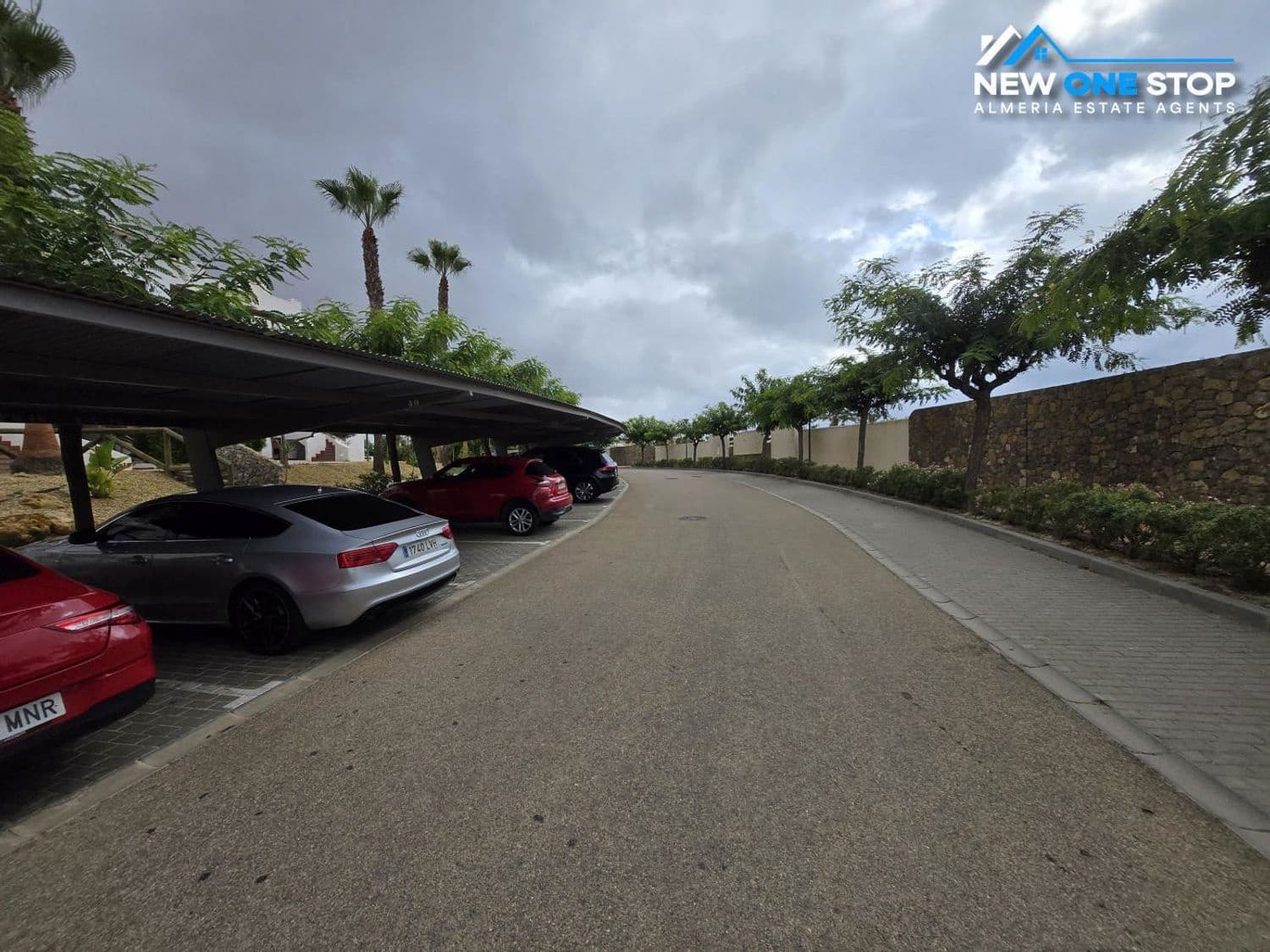 2 Zimmer Wohnung zu verkaufen in Vera mit Pool Garage - 185.000 € (Ref: 9455699)