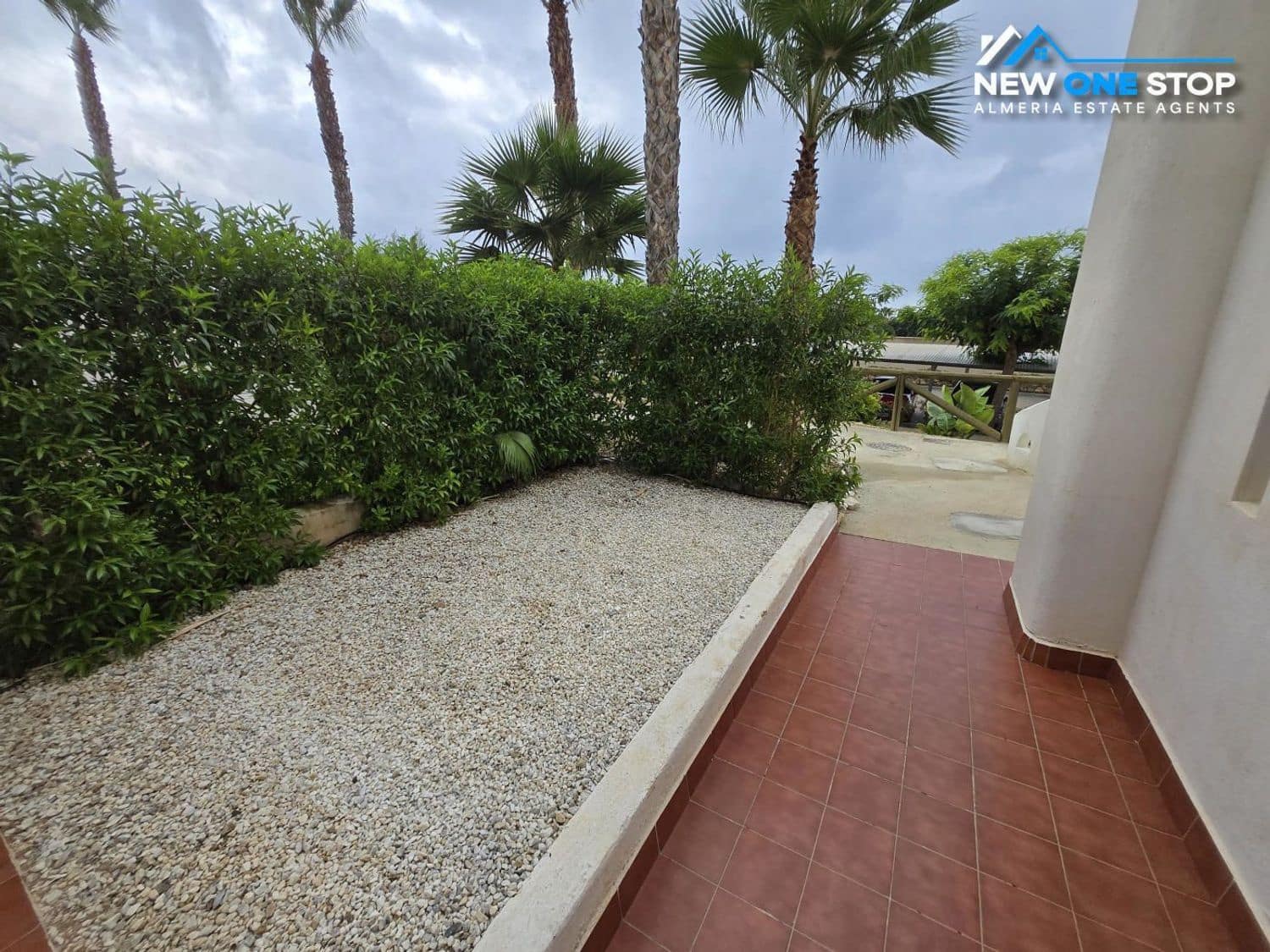 2 Zimmer Wohnung zu verkaufen in Vera mit Pool Garage - 185.000 € (Ref: 9455699)