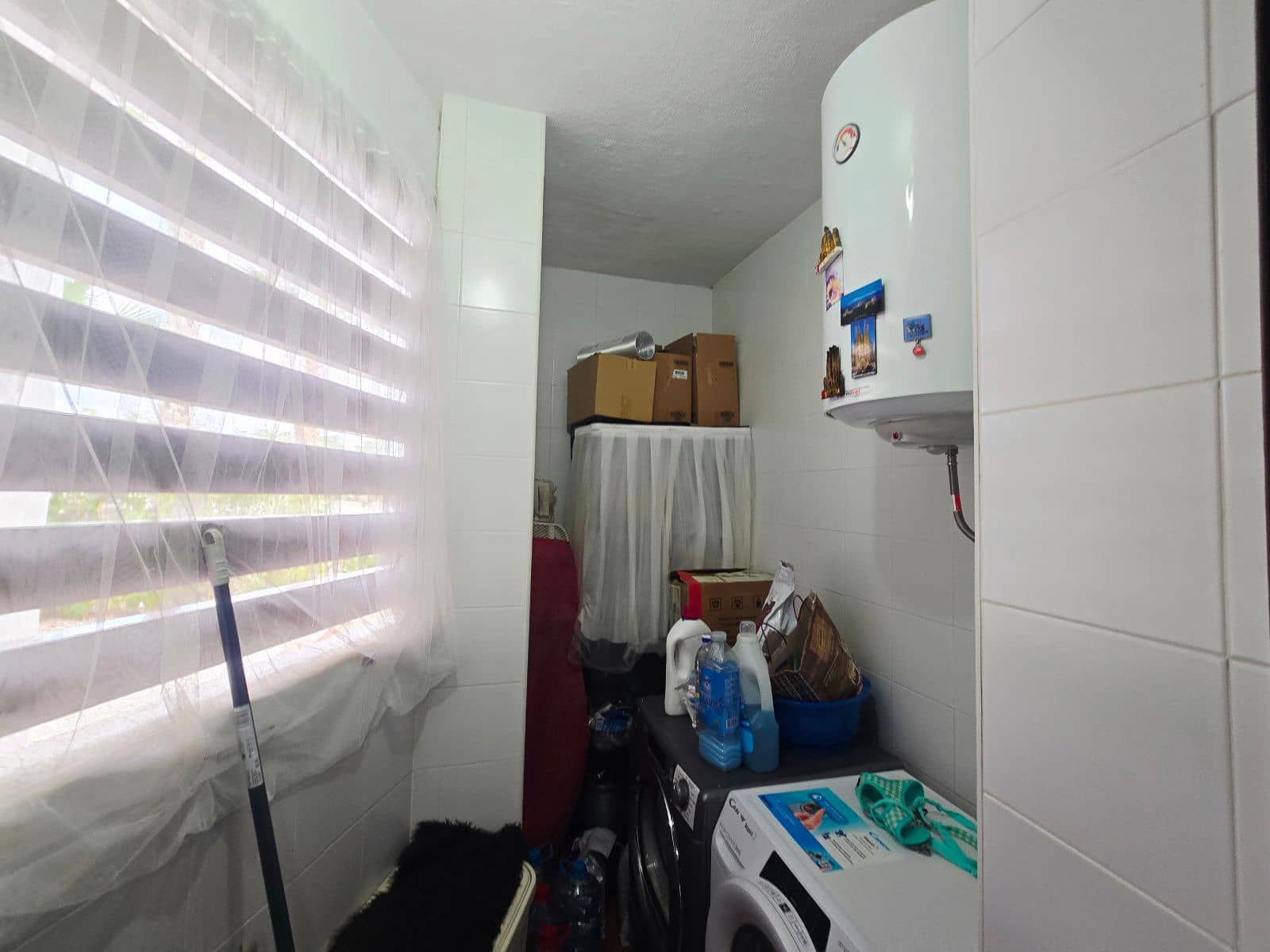 2 makuuhuone Asunto myytävänä paikassa Vera mukana uima-altaan 
autotalli - 185 000 € (Ref: 9455699)