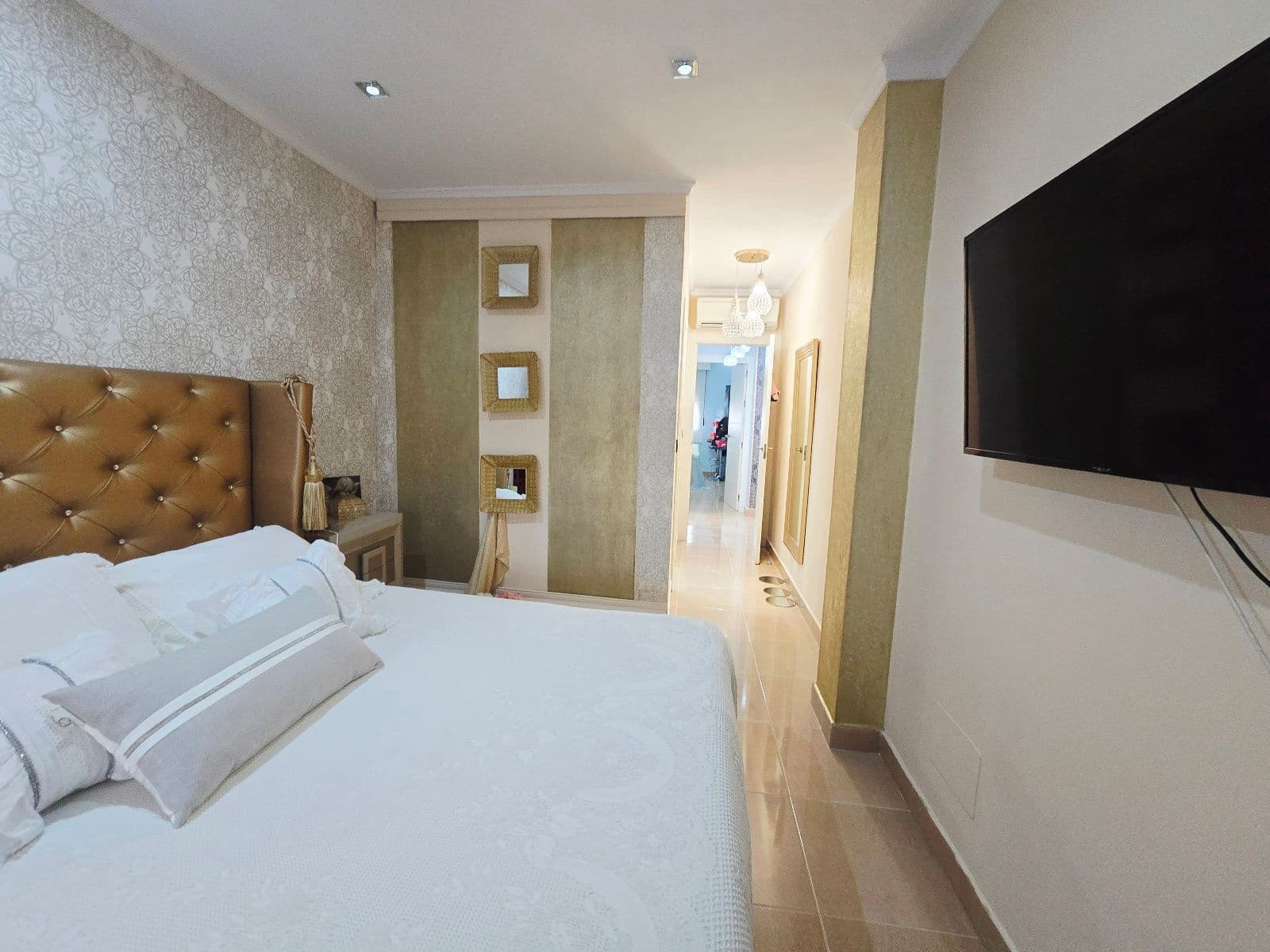 2 makuuhuone Asunto myytävänä paikassa Vera mukana uima-altaan 
autotalli - 185 000 € (Ref: 9455699)