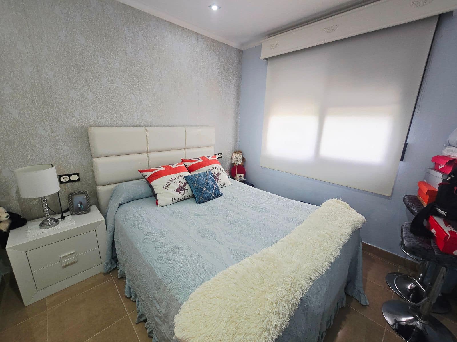 2 makuuhuone Asunto myytävänä paikassa Vera mukana uima-altaan 
autotalli - 185 000 € (Ref: 9455699)