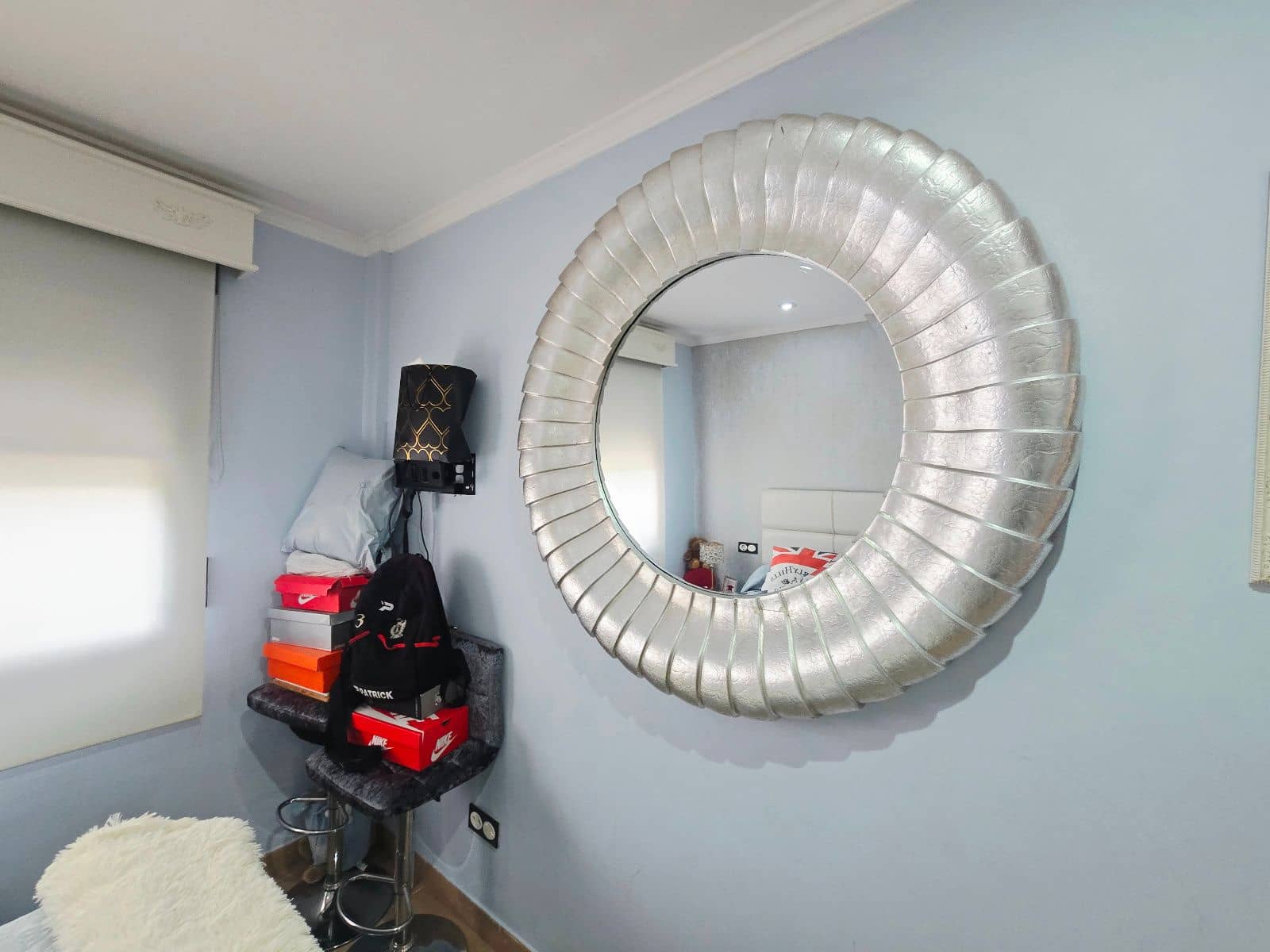 2 makuuhuone Asunto myytävänä paikassa Vera mukana uima-altaan 
autotalli - 185 000 € (Ref: 9455699)