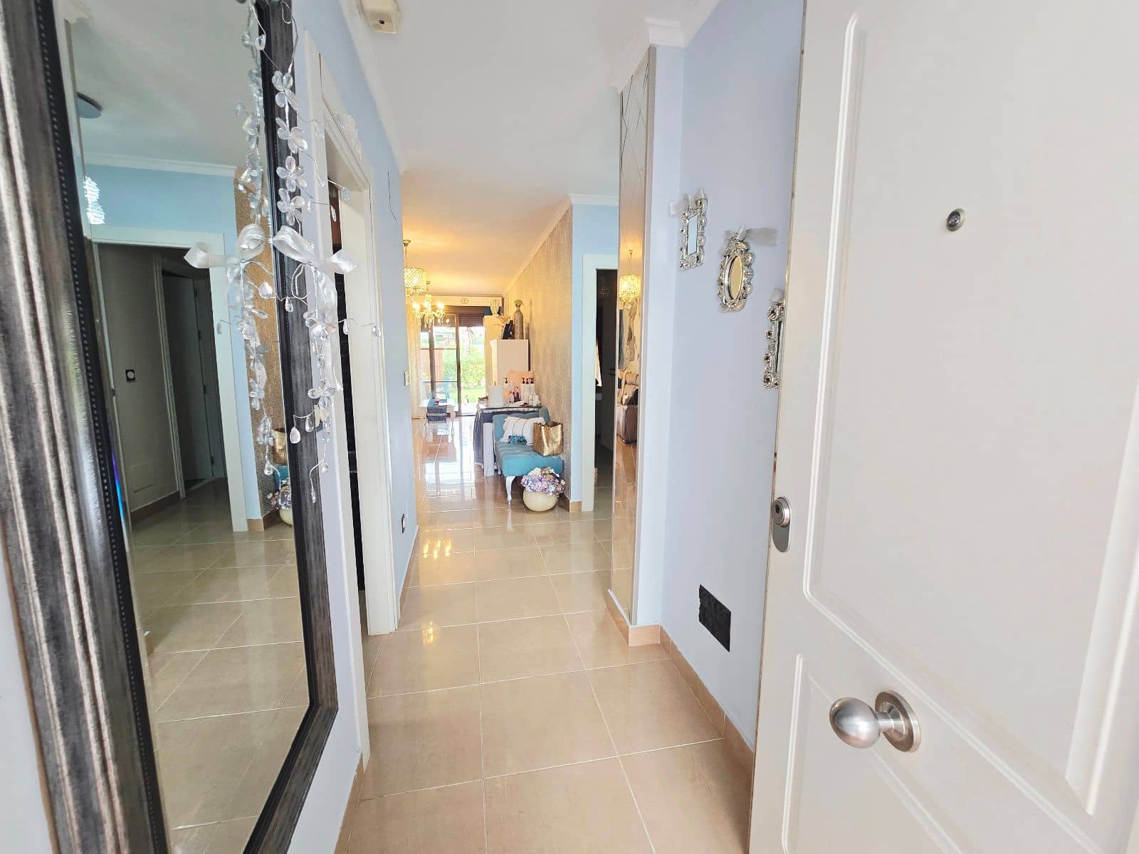 2 makuuhuone Asunto myytävänä paikassa Vera mukana uima-altaan 
autotalli - 185 000 € (Ref: 9455699)