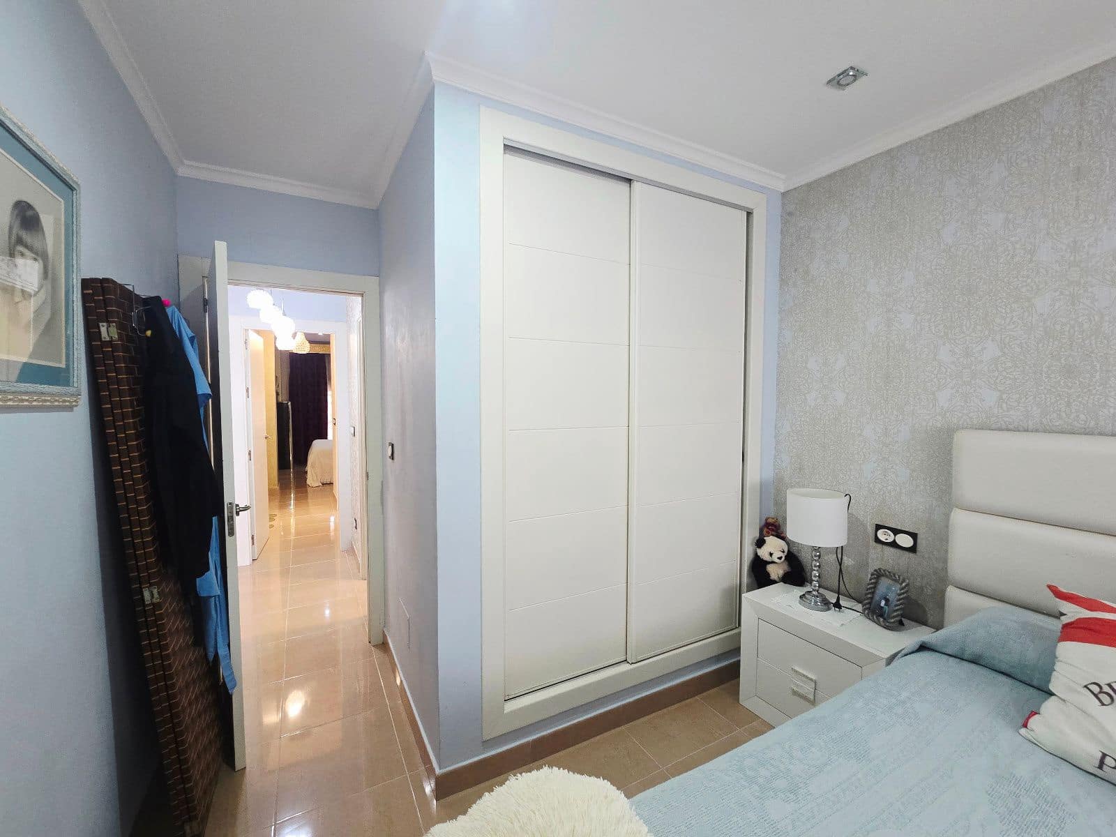 2 makuuhuone Asunto myytävänä paikassa Vera mukana uima-altaan 
autotalli - 185 000 € (Ref: 9455699)