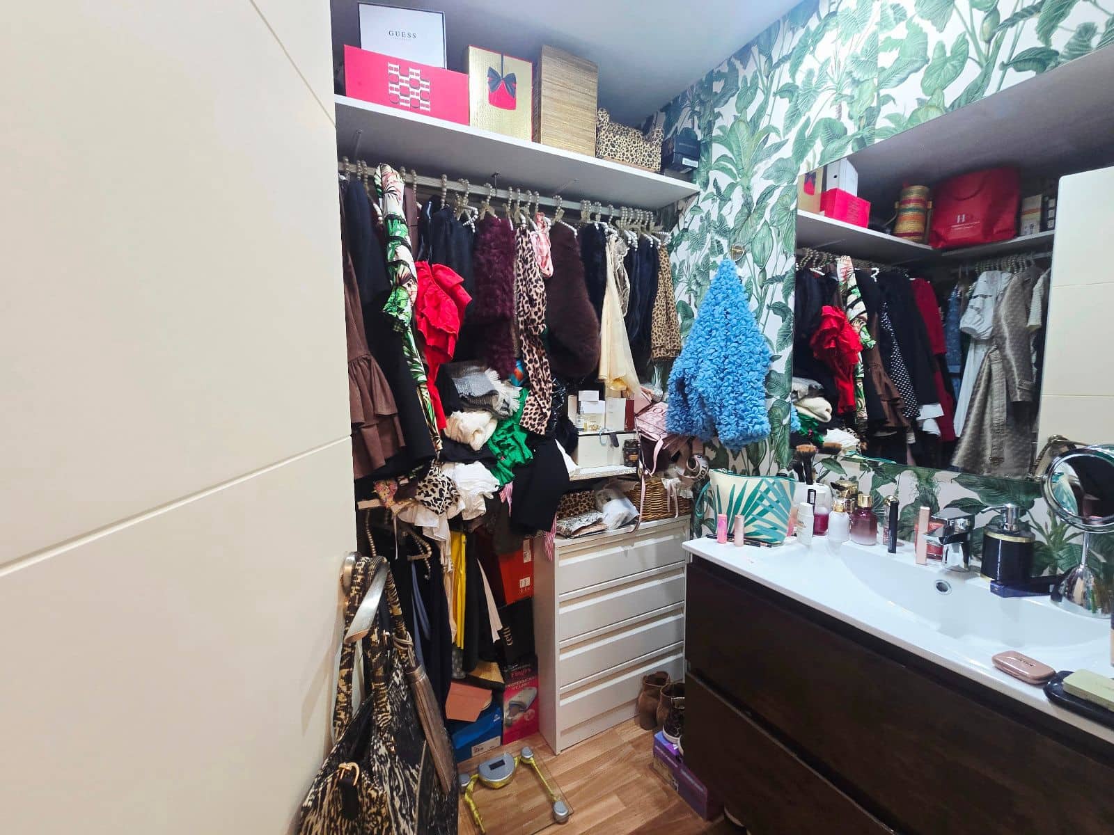 2 makuuhuone Asunto myytävänä paikassa Vera mukana uima-altaan 
autotalli - 185 000 € (Ref: 9455699)