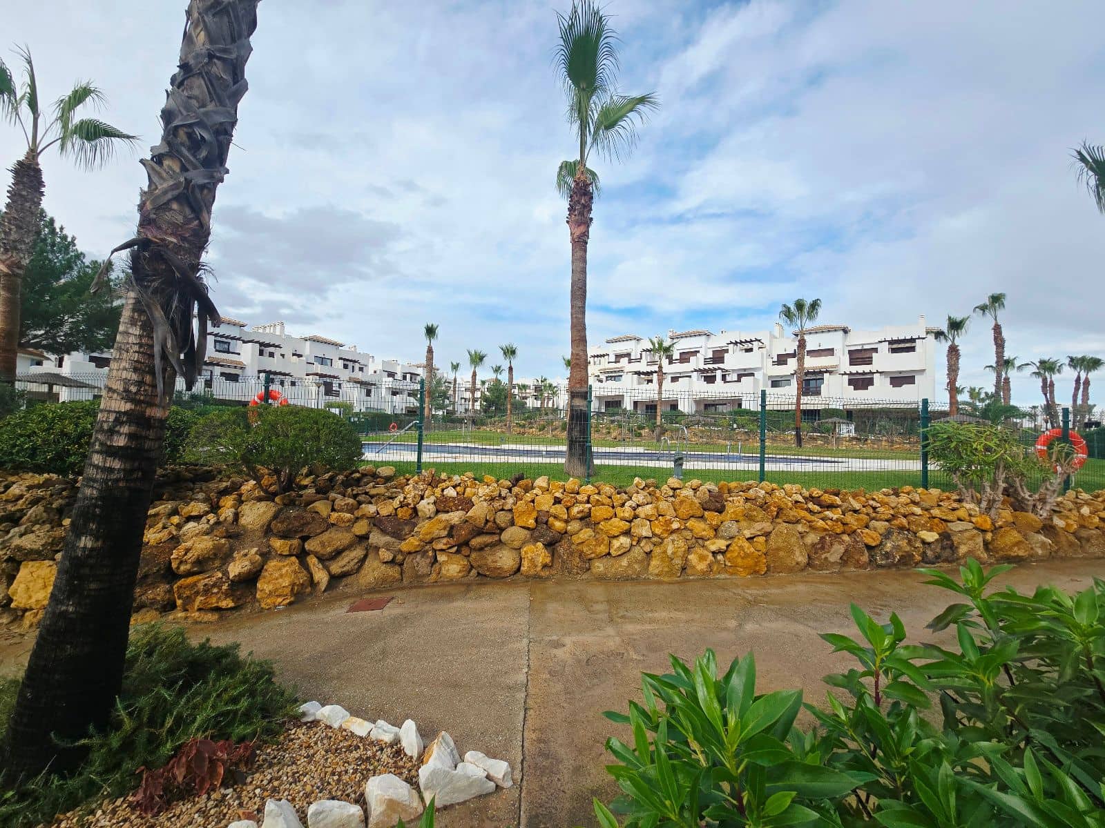 2 makuuhuone Asunto myytävänä paikassa Vera mukana uima-altaan 
autotalli - 185 000 € (Ref: 9455699)