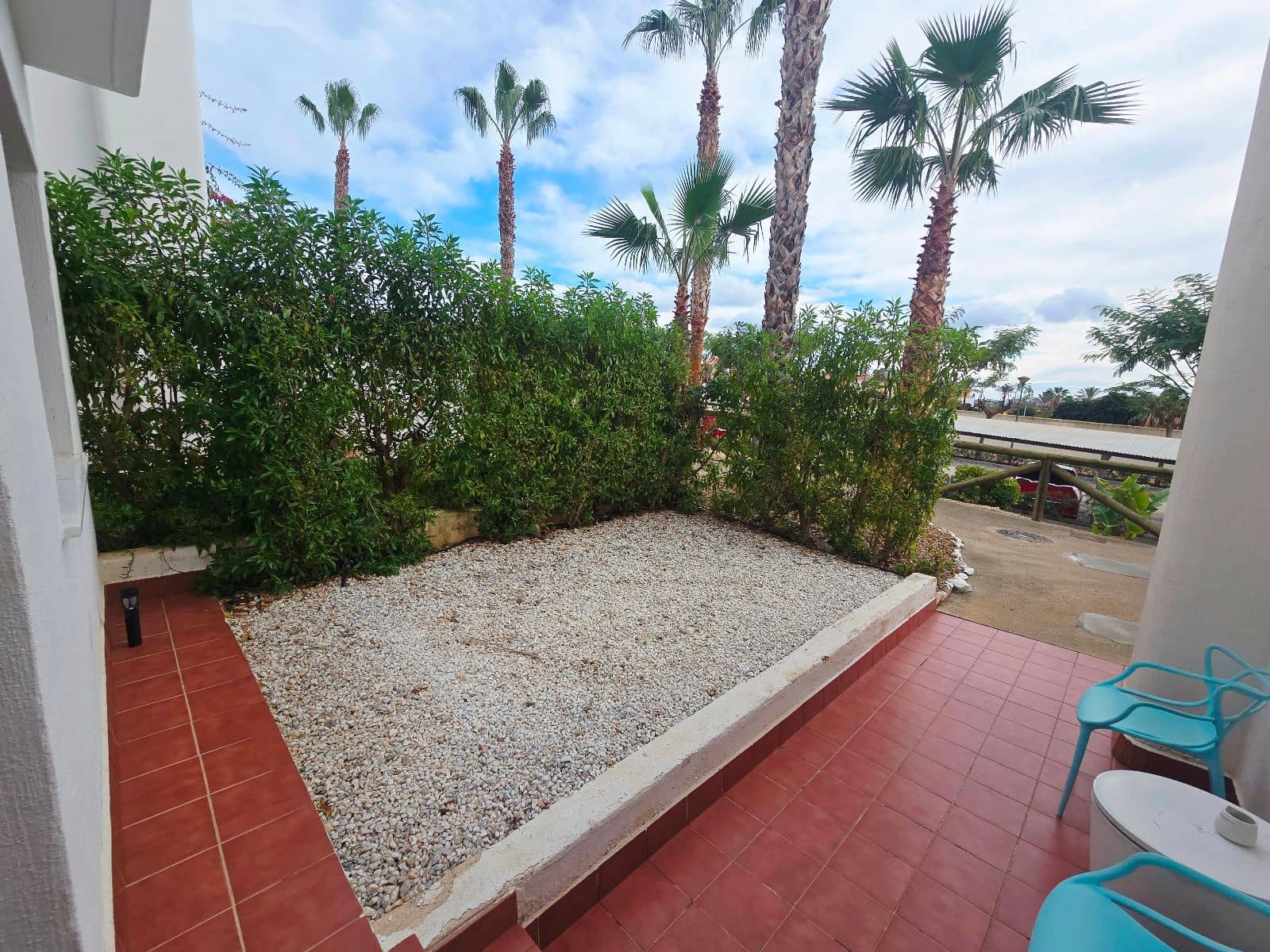 2 makuuhuone Asunto myytävänä paikassa Vera mukana uima-altaan 
autotalli - 185 000 € (Ref: 9455699)