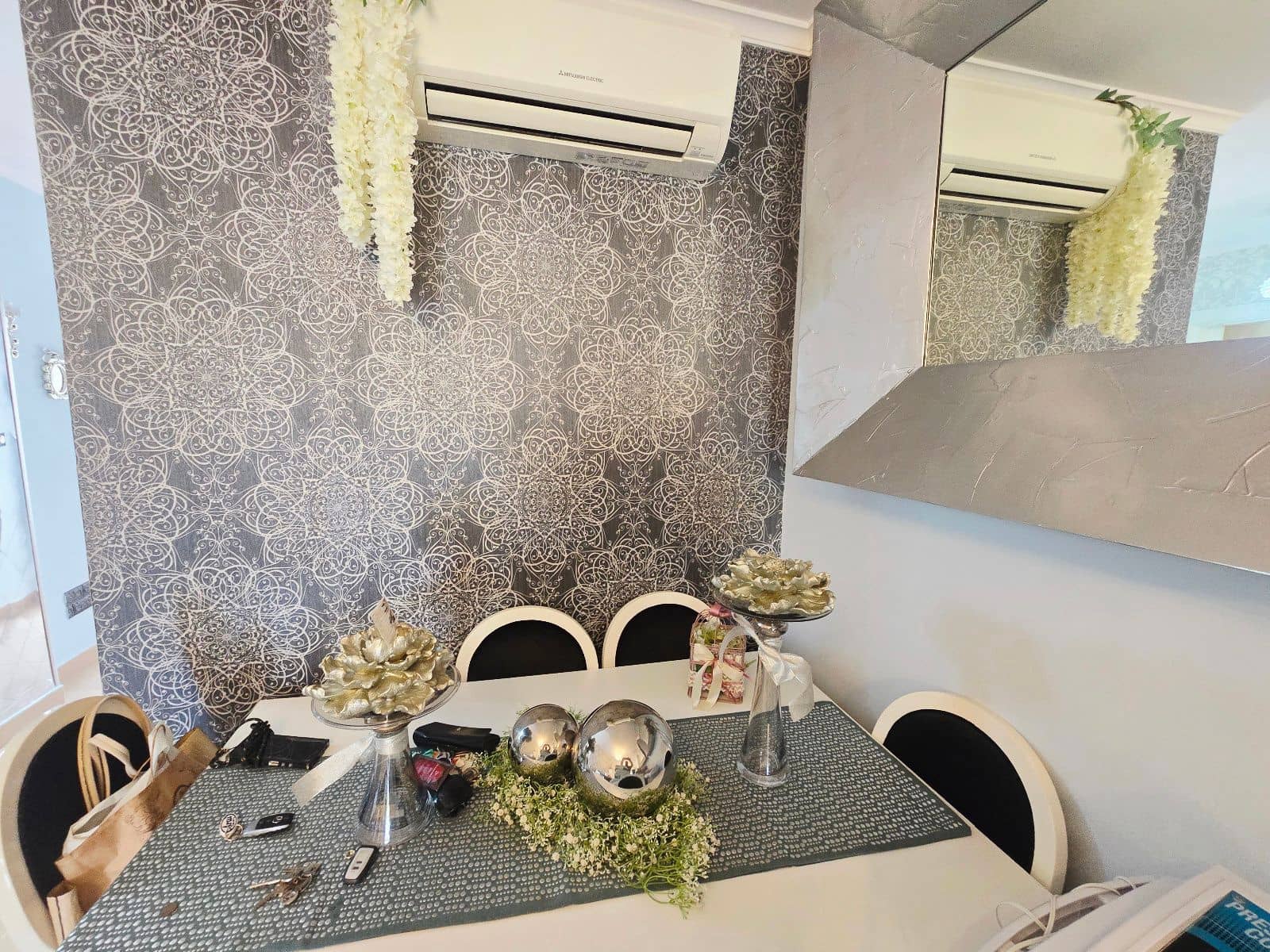 2 makuuhuone Asunto myytävänä paikassa Vera mukana uima-altaan 
autotalli - 185 000 € (Ref: 9455699)