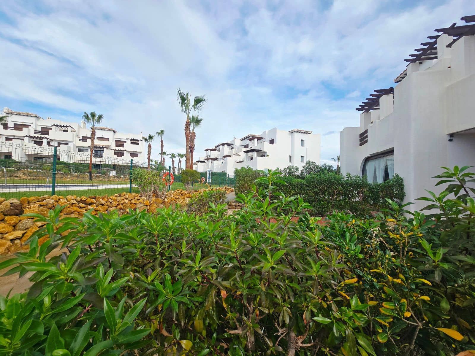 2 makuuhuone Asunto myytävänä paikassa Vera mukana uima-altaan 
autotalli - 185 000 € (Ref: 9455699)