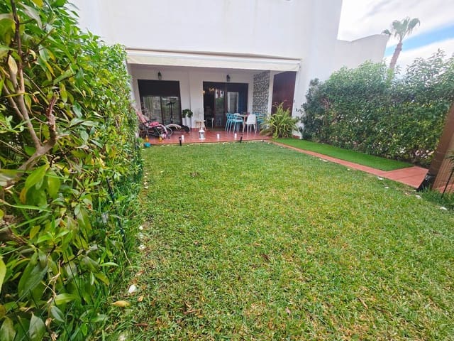 2 Zimmer Wohnung zu verkaufen in Puerto Vera - Las Salinas, Vera mit Pool Garage - 199.000 € (Ref: 9455699)