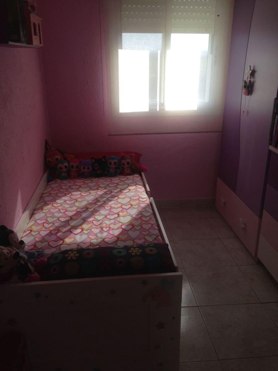 3 quarto Casa em Banda para venda em Vera com piscina - 200 000 € (Ref: 9460747)