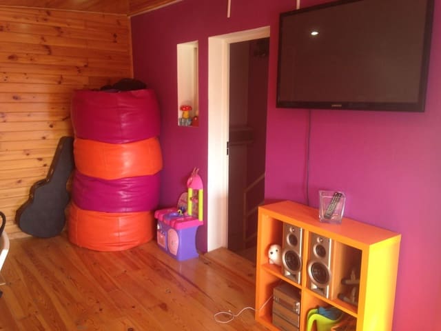 Casa de 3 habitaciones en Las Marinas - Pueblo Laguna, Vera en venta con piscina - 200.000 € (Ref: 9460747)