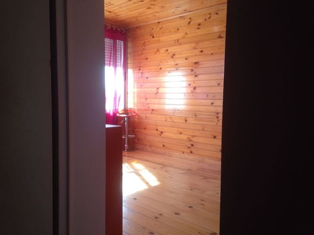 Casa de 3 habitaciones en Las Marinas - Pueblo Laguna, Vera en venta con piscina - 200.000 € (Ref: 9460747)