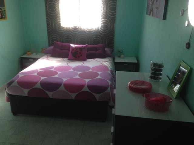 Casa de 3 habitaciones en Las Marinas - Pueblo Laguna, Vera en venta con piscina - 200.000 € (Ref: 9460747)