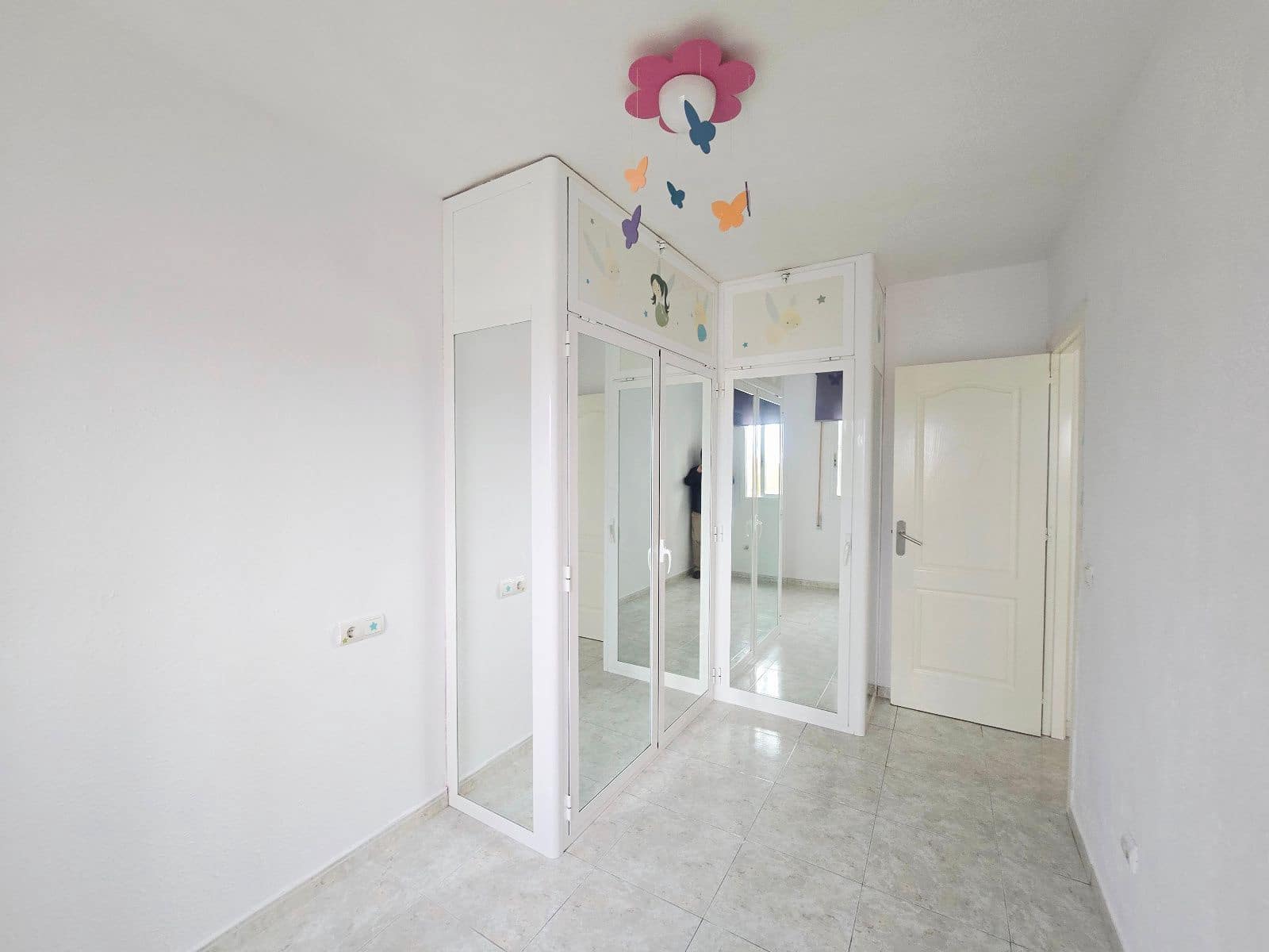 3 bedroom Townhouse for sale in Vera with pool - € 200,000 (Ref: 9460747)