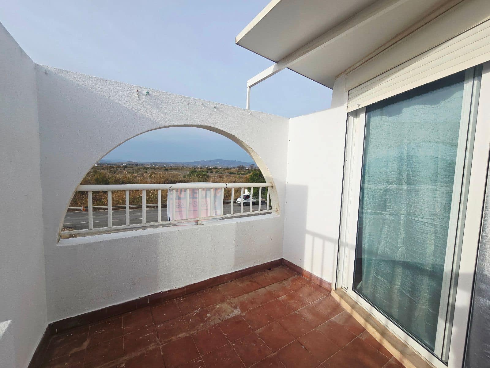 3 bedroom Townhouse for sale in Vera with pool - € 200,000 (Ref: 9460747)