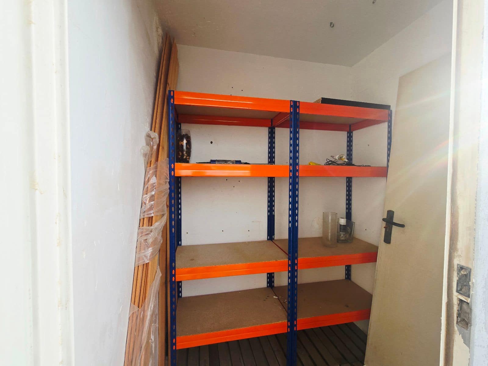 3 bedroom Townhouse for sale in Vera with pool - € 200,000 (Ref: 9460747)