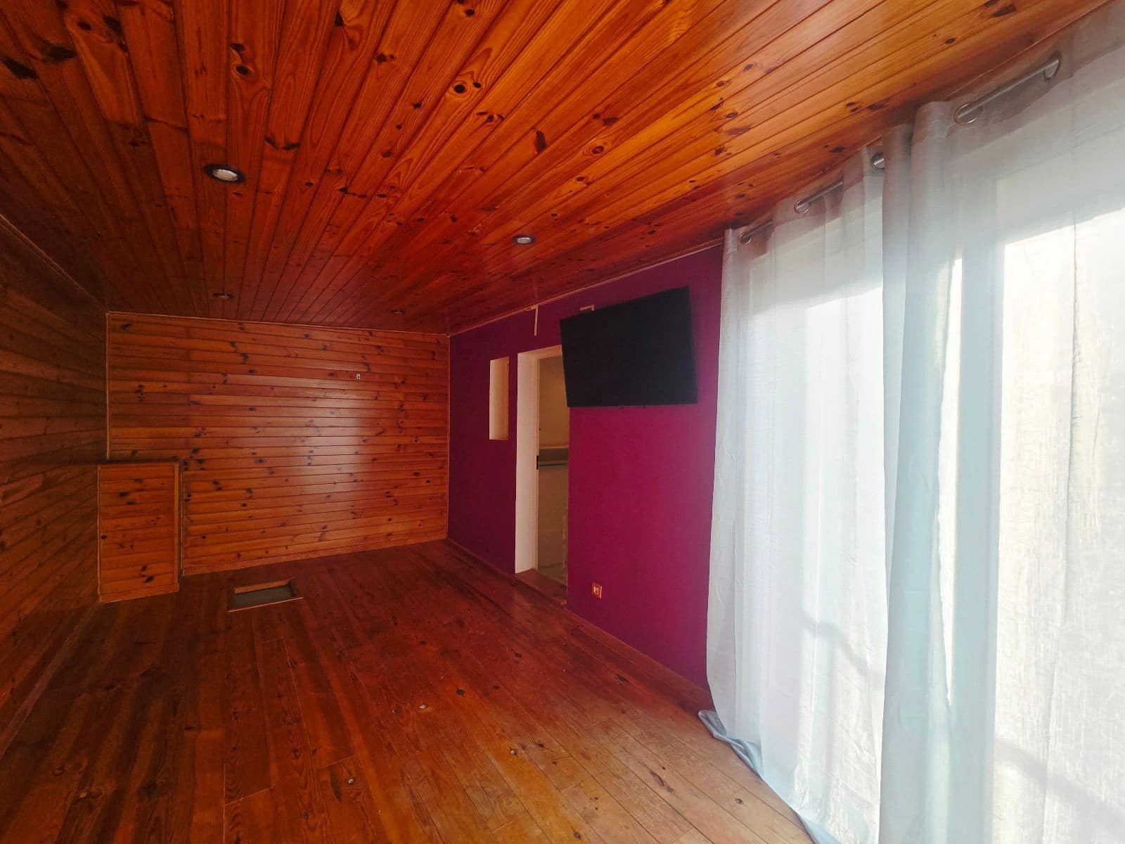 3 bedroom Townhouse for sale in Vera with pool - € 200,000 (Ref: 9460747)