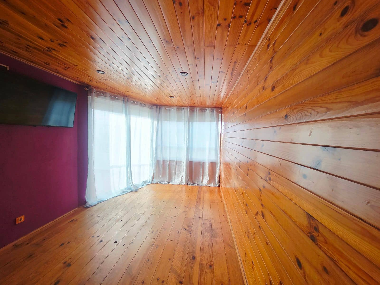 3 bedroom Townhouse for sale in Vera with pool - € 200,000 (Ref: 9460747)