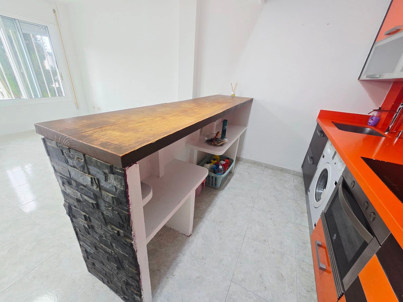 3 bedroom Townhouse for sale in Vera with pool - € 200,000 (Ref: 9460747)