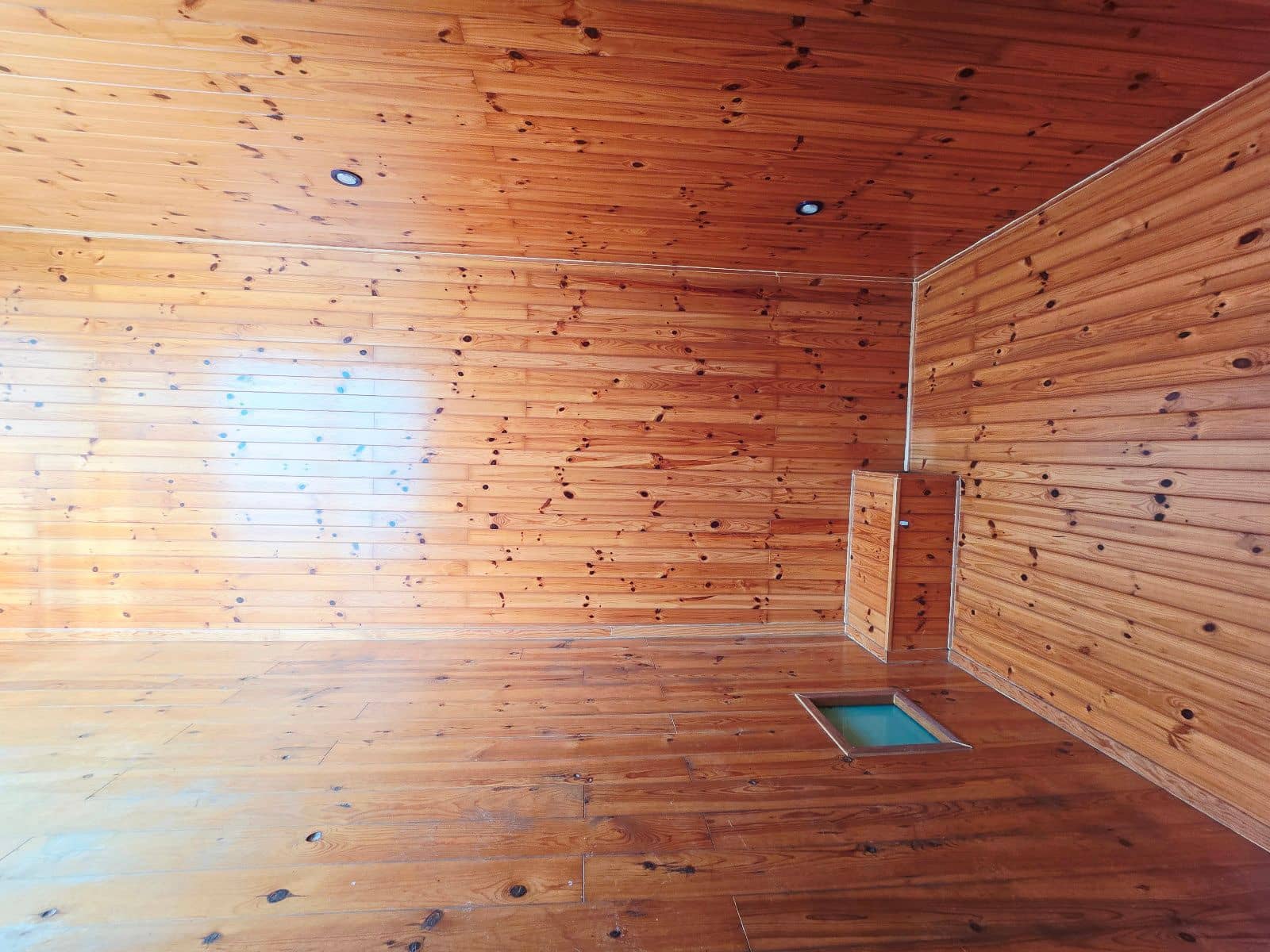 3 bedroom Townhouse for sale in Vera with pool - € 200,000 (Ref: 9460747)