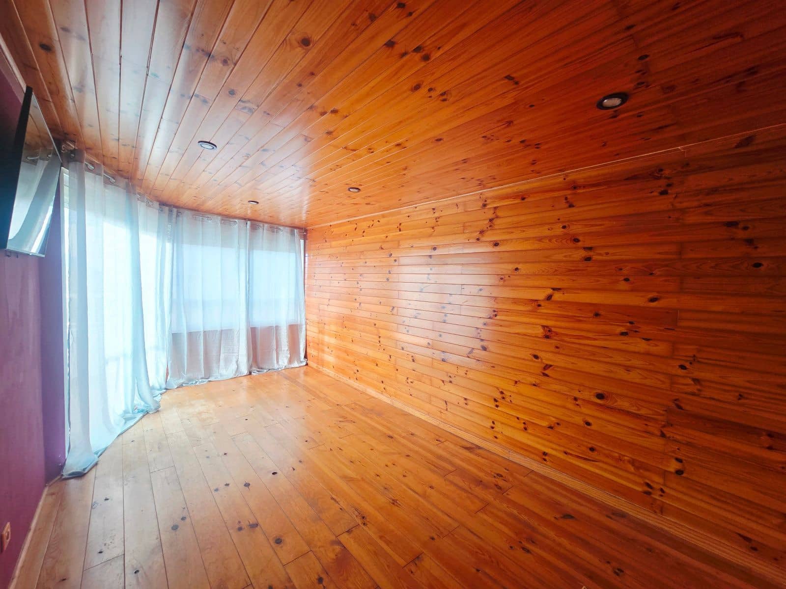 3 bedroom Townhouse for sale in Vera with pool - € 200,000 (Ref: 9460747)